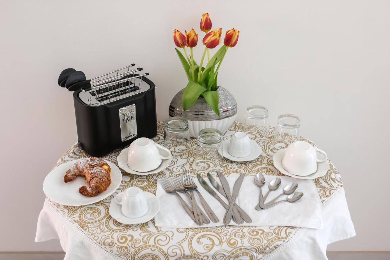 Casa Lili Roma, Bed And Breakfast — Foto 2