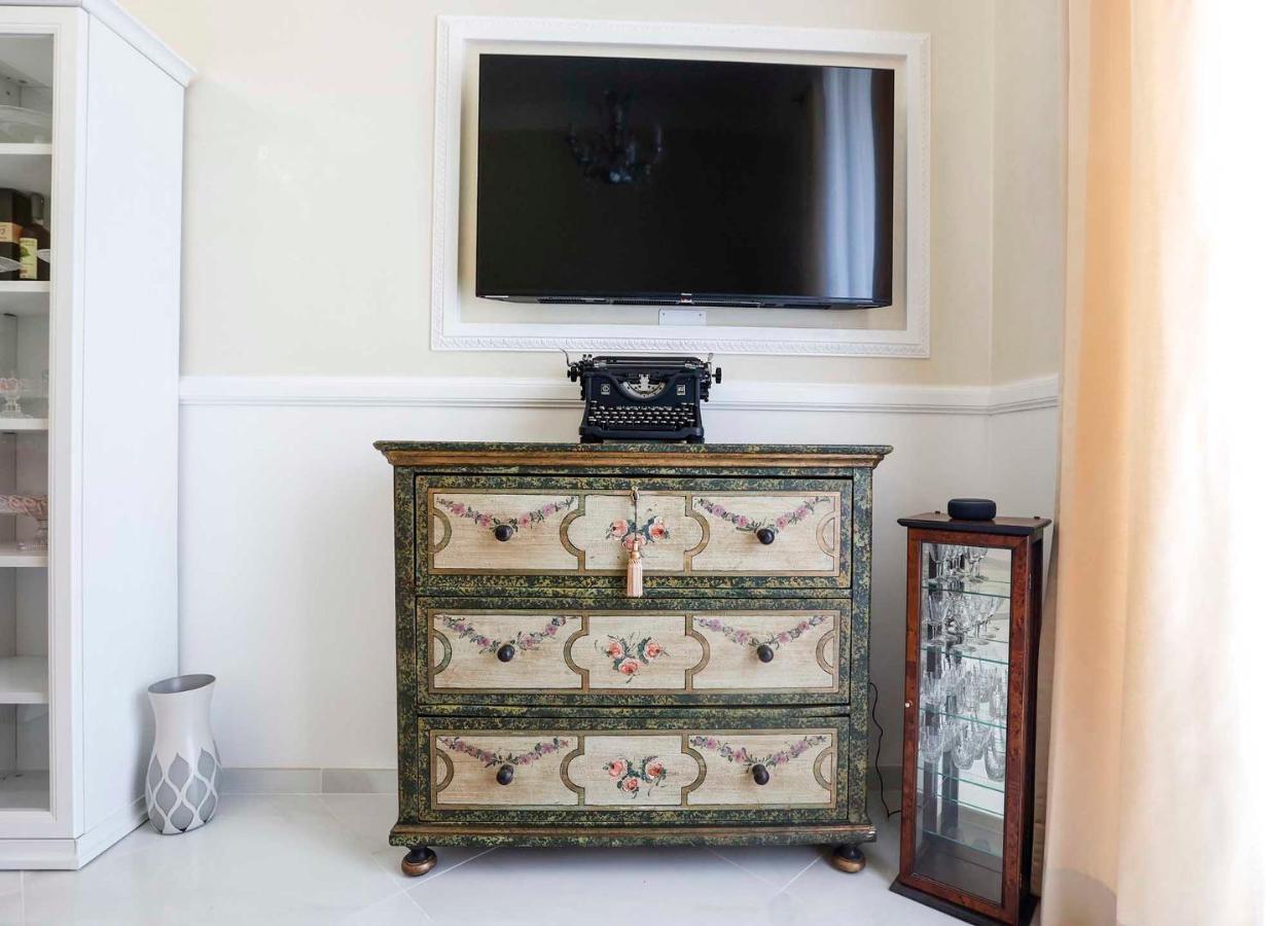 Casa Lili Roma, Bed And Breakfast — Foto 1
